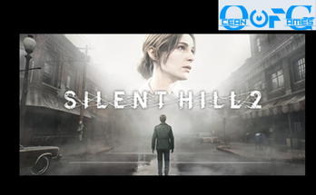 Silent Hill 2