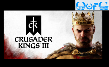 Crusader Kings III