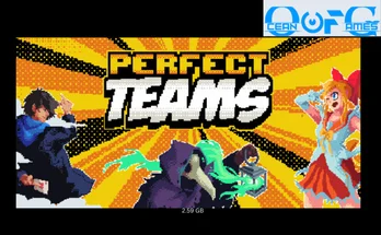 Perfect Teams