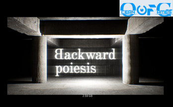 Backward poiesis