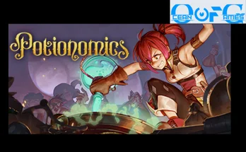 Potionomics