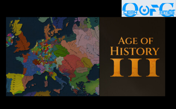 Age of History 3