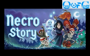 Necro Story