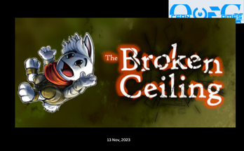 The Broken Ceiling