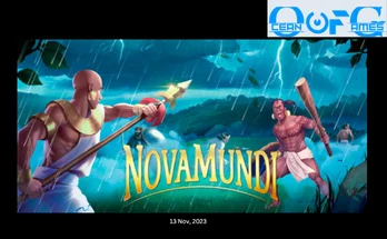 NovaMundi