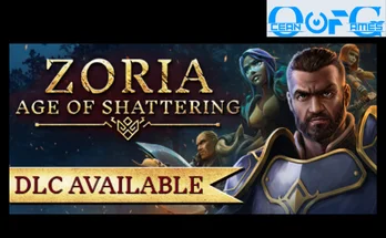 Zoria Age of Shattering