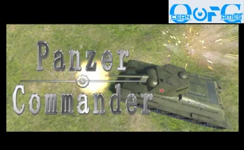 Panzer Commander