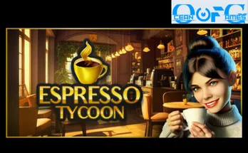 Espresso Tycoon