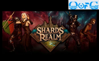 Shards of Realm