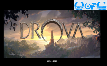 Drova