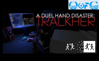 A Duel Hand Disaster Trackher