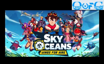 Sky Oceans Wings for Hire