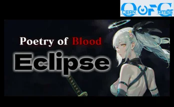 Poetry of Blood: Eclipse