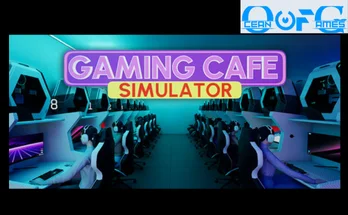 Gaming Cafe Simulator