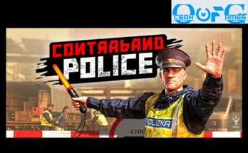 contraband police