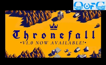 Thronefall