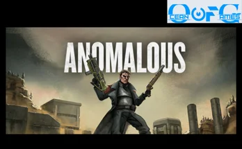 Anomalous