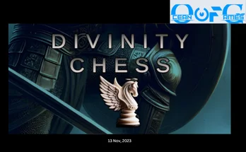 Divinity Chess