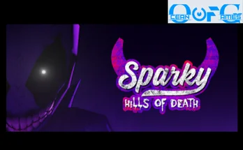 Sparky Hills of Death