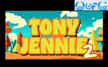 Tony and Jennie 2