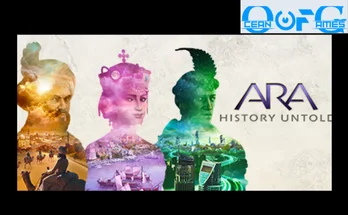 Ara History Untold