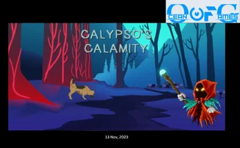 Calypsos Calamity