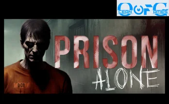 Prison Alone