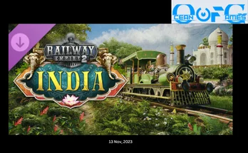 Railway Empire 2 India