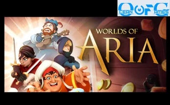 Worlds of Aria