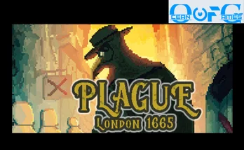 Plague London 1665