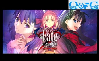 Fate stay night REMASTERED