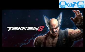 TEKKEN 8