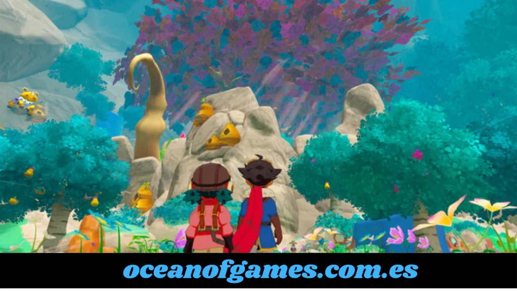 Sky Oceans Wings for Hire Free Download