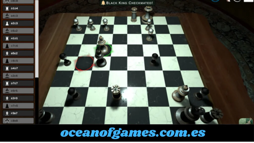 Divinity Chess Free Download