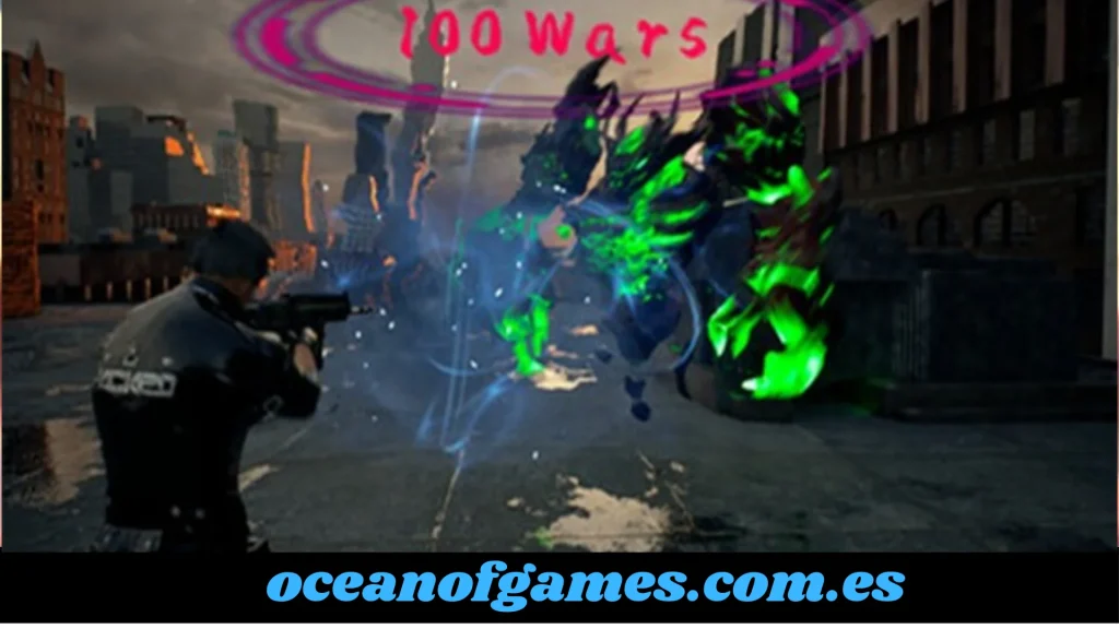 100 Wars Torrent