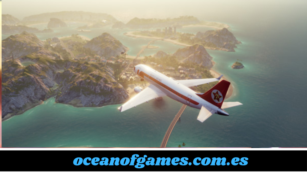 Tropico 6 Torrent