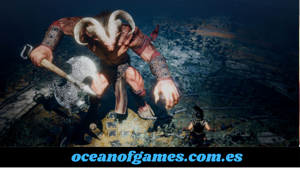 Achilles Legends Untold Free Download