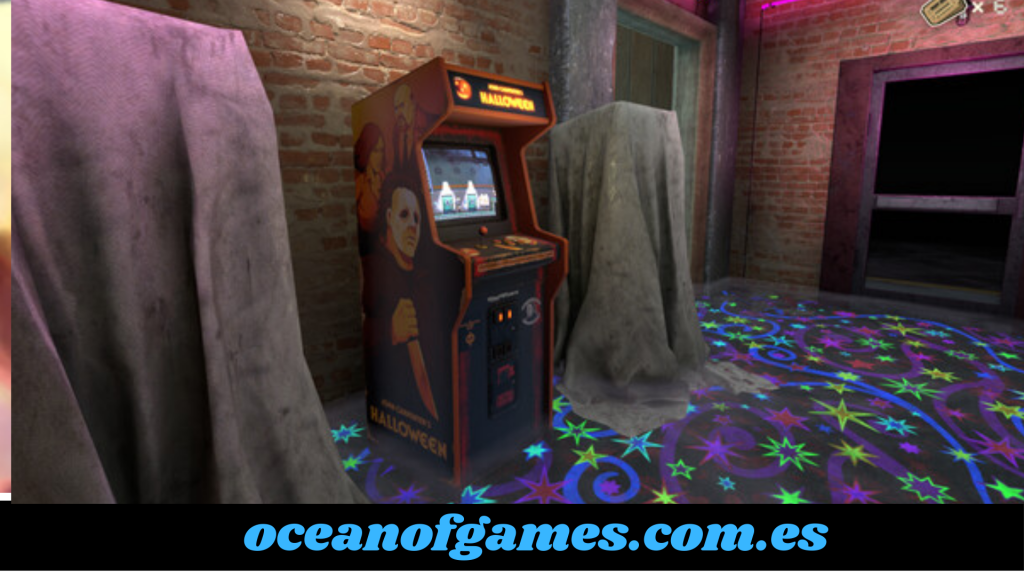 RetroRealms Arcade Torrent