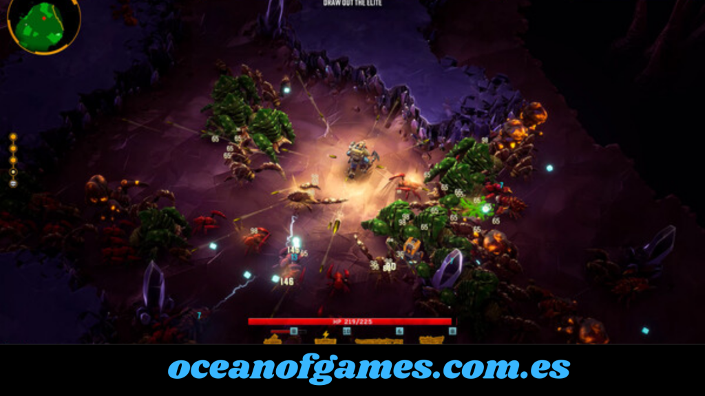 Deep Rock Galactic SurvivorE  Torrent