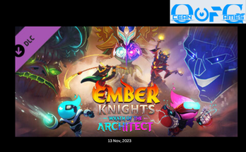 Ember Knights Wrath of the Architect