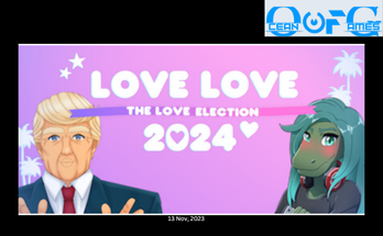 Love Love 2024: The Love Election