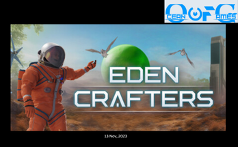 Eden Crafters