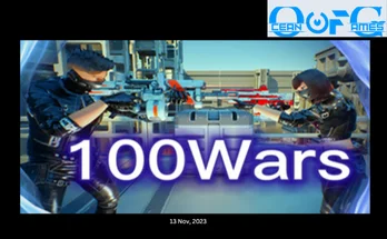 100 Wars