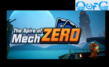 The Spire of Mech Zero