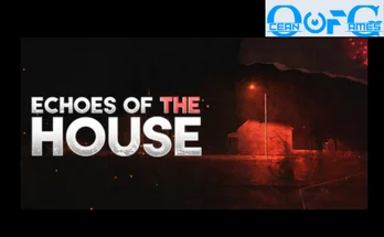 Echoes Of The House