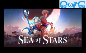 Sea of Stars