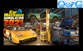 Car Mechanic Simulator 2021