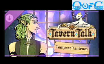 Tavern Talk: Tempest Tantrum