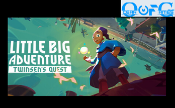 Little Big Adventure – Twinsen’s Quest