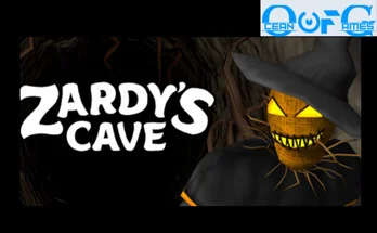 Zardys Cave